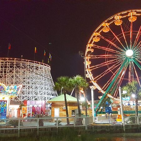 Appartamento Oceanfront,Heated Pools,Boardwalk, Location,Views! Myrtle Beach Esterno foto