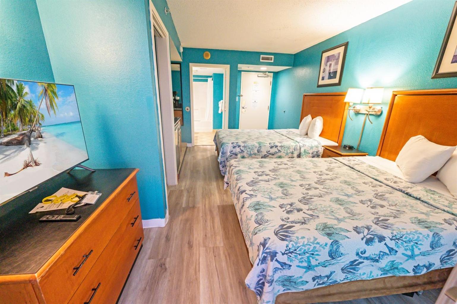 Appartamento Oceanfront,Heated Pools,Boardwalk, Location,Views! Myrtle Beach Esterno foto